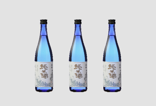 福稲 純米酒のイメージ